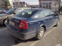 second-hand Skoda Octavia 2 2011 1,4 BENZINA+GPL