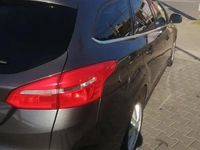 Second-hand Ford Focus 120 CP (88 kW) 2016 Break