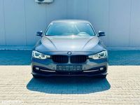 second-hand BMW 318 Seria 3 d xDrive Sport Line