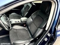 Second-hand Renault Talisman Business 160 CP (117 kW) 2016 Culoarealbastru Break