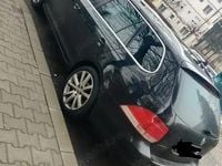 Second-hand VW Golf V 140 CP (102 kW) 2008 Negru Berlinǎ