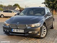 second-hand BMW 318 Seria 3 d