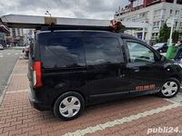 Second-hand Dacia Dokker 87 CP (63 kW) 2013 Monovolum