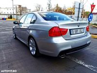 second-hand BMW 318 Seria 3 d Sport Line