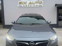 Second-hand Opel Insignia Business Innovation 136 CP (100 kW) 2019 Culoaregri Break