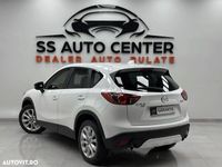 second-hand Mazda CX-5 SKYACTIV-D 150 AWD SCR Exclusive-Line
