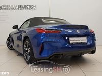 second-hand BMW Z4 M M40i AT