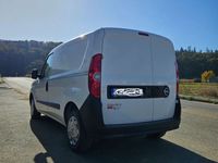 second-hand Opel Combo 1.3 CDTI L1H1