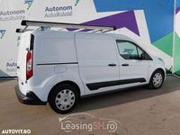 second-hand Ford Transit Connect