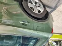 Second-hand Audi Q5 Business 204 CP (150 kW) 2021 Verde SUV