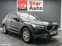 Second-hand Volvo XC60 Momentum 190 CP (139 kW) 2021 Culoaregri SUV