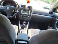 Second-hand VW Jetta 105 CP (77 kW) 2007 Berlinǎ