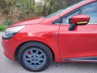 Second-hand Renault Clio GrandTour Intens 90 CP (66 kW) 2014 Alta Break