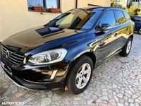 second-hand Volvo XC60 D4 VEA Start-Stop Momentum