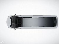 Second-hand Mercedes Sprinter 170 CP (125 kW) 2024 Culoarealb Van