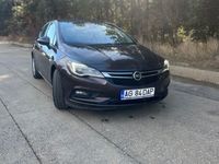 second-hand Opel Astra 