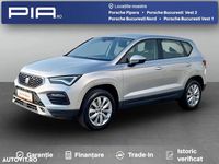 Second-hand Seat Ateca Style 150 CP (110 kW) 2022 Culoaregri SUV