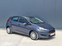 second-hand Ford Fiesta 1.5 TDCi St&St Ambiente