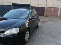 Second-hand VW Golf V Team 75 CP (55 kW) 2007 Hatchback