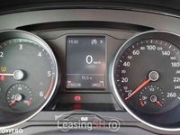 second-hand VW Passat 2.0 TDI DSG Trendline