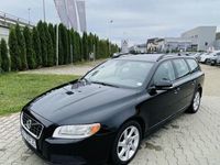 second-hand Volvo V70 D2 Momentum