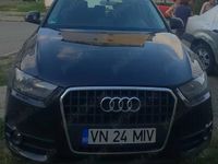 Second-hand Audi Q3 140 CP (102 kW) 2014 SUV