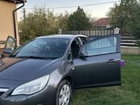 Second-hand Opel Astra 110 CP (80 kW) 2010