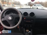 second-hand Seat Ibiza 