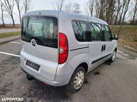 second-hand Opel Combo 1.6 D (CDTI) L2H2 Selection