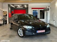 second-hand BMW 520 Seria 5 d Aut. Luxury Line