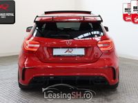 second-hand Mercedes A45 AMG Clasa