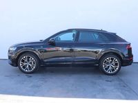 second-hand Audi Q8 3.0 55 TFSI quattro Tiptronic