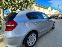 second-hand BMW 118 Seria 1 d