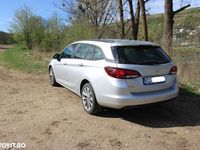 second-hand Opel Astra Sport Tourer 1.6 CDTI ECOTEC Enjoy