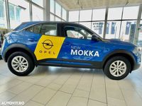 second-hand Opel Mokka 1.2 DI Turbo Edition