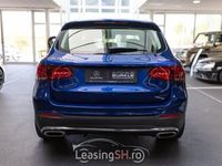 second-hand Mercedes GLC300 2021 2.0 null 211 CP 42.000 km - 63.420 EUR - leasing auto