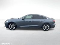 Second-hand Audi A5 Advanced 150 CP (110 kW) 2025 Culoarealbastru Berlinǎ
