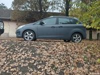 Second-hand Ford C-MAX 115 CP (84 kW) 2014 Monovolum