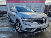 second-hand Renault Koleos ENERGY dCi 175 X-tronic LIMITED