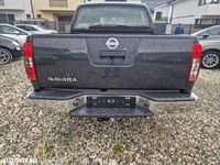 second-hand Nissan Navara DPF Autm. Platinum