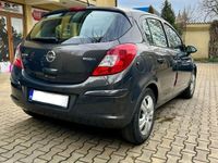 second-hand Opel Corsa 