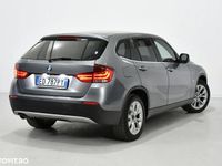 second-hand BMW X1 xDrive23d Aut.