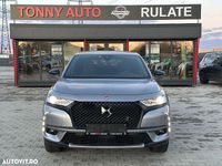 Second-hand DS Automobiles DS7 Crossback Performance Line Plus 130 CP (95 kW) 2022 Culoaregri SUV