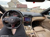 second-hand BMW 330 Cabriolet Seria 3 Ci