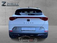 second-hand Cupra Formentor 2021 2.0 Benzină 310 CP 15.527 km - 38.551 EUR - leasing auto