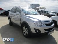 second-hand Opel Antara 