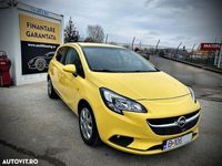 second-hand Opel Corsa 1.4 ECOTEC Selection