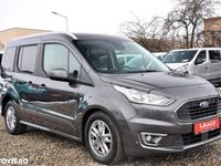 second-hand Ford Tourneo Connect 1.5 TDCi SWB (L1)