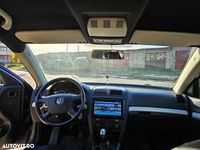 Second-hand Skoda Octavia Classic 105 CP (77 kW) 2007 Culoaregri Berlinǎ