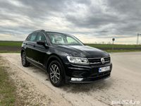 second-hand VW Tiguan 2.0 TDI SCR (BlueMotion Technology) DSG Comfortline